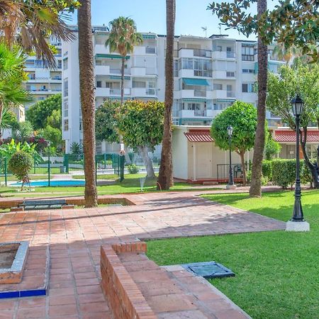 Apartamento Arpa de Tréboles - Carihuela Views! Torremolinos Exterior foto